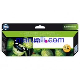 Ink Magenta Hp Cn628ae N.971xl