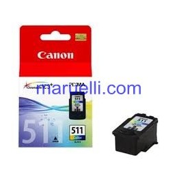 Ink Color Canon 2972b010...
