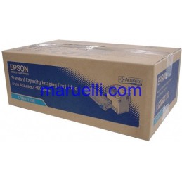 Epson Imagincrtiridge A3800 Cy