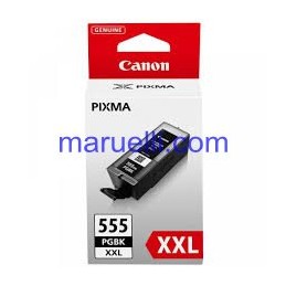 Canon Pgi-555xxl  Nero Testina