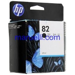 Tn 82 Nero 69ml