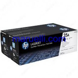 Laserjet Serie P1005 P1006 35a