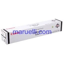 Canon Toner C-Exv33 Nero