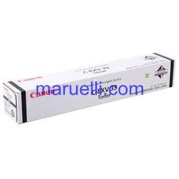 Canon Toner C-exv33 Nero