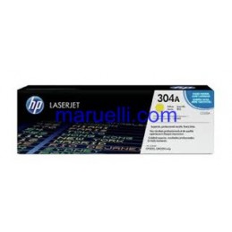 Tanica Colore Hp Laserjet...