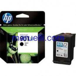 Hp901xl Officejet Ink Nero...