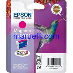 Tc Epson Styl-photo...
