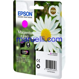 Tn Epson Xp102 Magenta