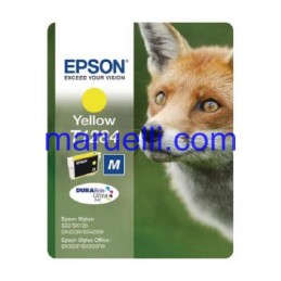 Tn Epson S22 Giallo