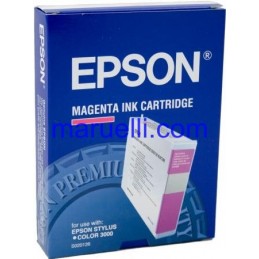 Tc Epson Styl Col 3000 Magenta