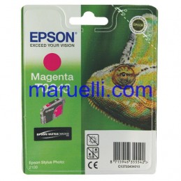 Epson Mage Intellidge Styl...