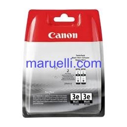 Canon Bci3Ebk Nero Bjc3000...