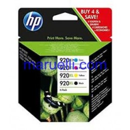 Multipack  Hp920xl Officejet