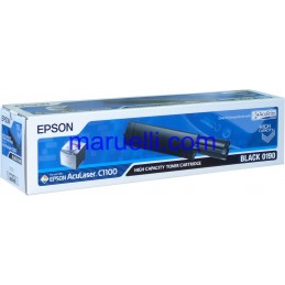 Epson Toner Acubr Nero Hc...