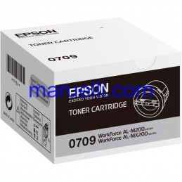 Epson Toner Aculaer...