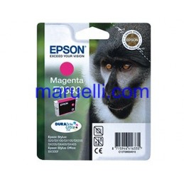 Tc Magenta Epson T0891 S20...