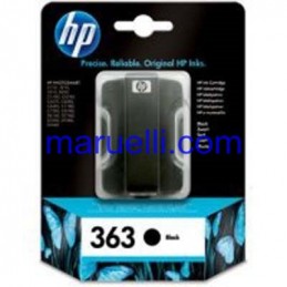 Hp363 Nero Standard Ph...