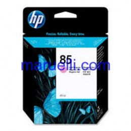 Hp85 Mage-chiaro 69 Ml...