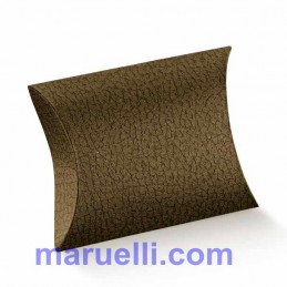 Busta 170x130x40 Pelle Marr...