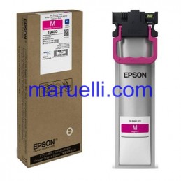 Tc Epson Wfc5790 Xl Magenta 5k