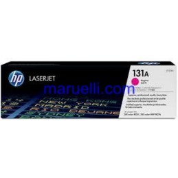 Hp131a M276  Magenta