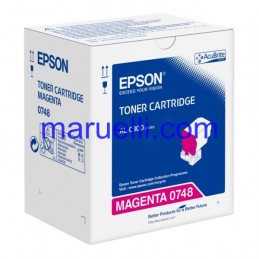 Epson Toner Aculaer Alc300...