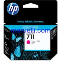 Tn Hp 711 Ciano 29ml