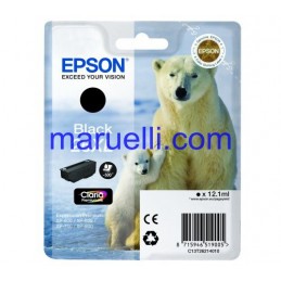 Tn 26xl Epson X Xp510 600...