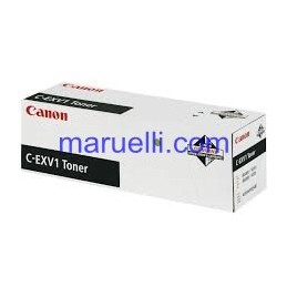 Canon Toner...