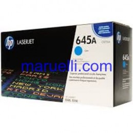 Toner Hpc9731a L-jet...