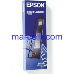 Nastro Epson X Fx 980