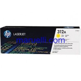 Toner Hpcf382 Laserjet 312a...