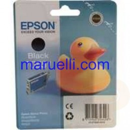 Epson Nero Intellidge Styl...