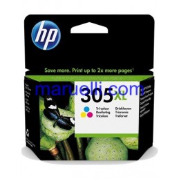 Tn Hp 305xl Desk Jet 3730...