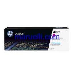 Hp Color Laserjet Cf413X...