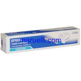 Epson Toner Acubrite Cyan...