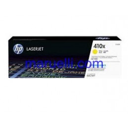 Hp Color Laserjet Cf412X...