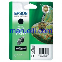 Epson Nero Fot Intelli Styl...