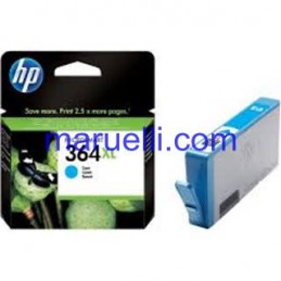 Hp364Xl Serie J5780...