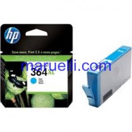 Hp364xl Serie J5780...