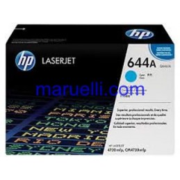 Toner Hpq6461a Cyan L-jet...