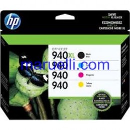 Hp940Xl Officejet Pro8000...