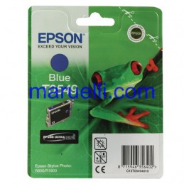 Ink Blue Epson T05494010...