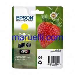 Tn Epson (29xl) Yellow Xp432