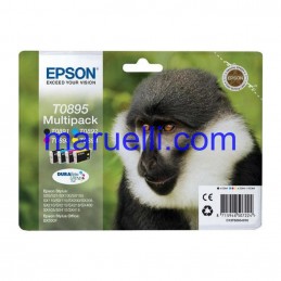 Epson Multipack  S20 Sx100...