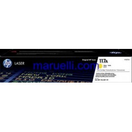 Toner Hp  N 117a Mfp178 179...