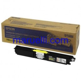 Epson Toner Acubr Aculaser...