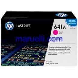 Toner Hpc9723A Col L-Jet...