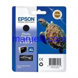 Epson Nero Xl Tartaruga