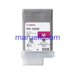 Tn Canon Magenta Ipf500-600